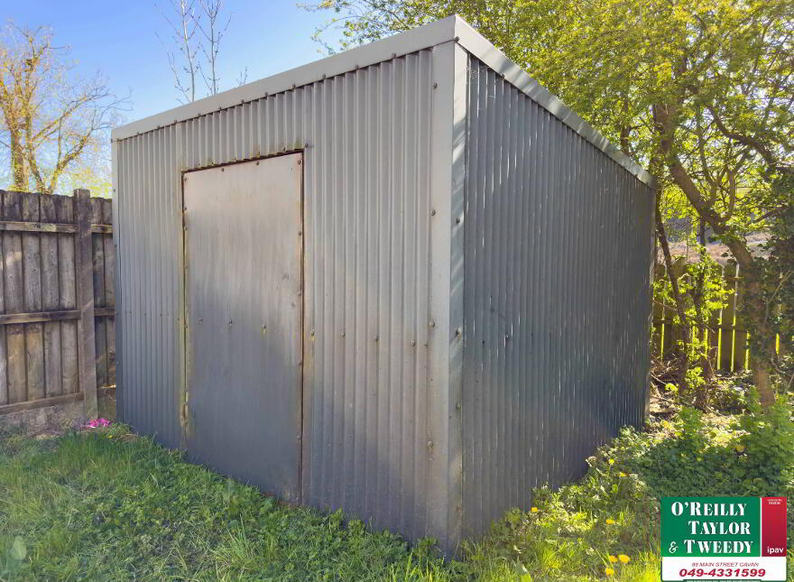 Carraig Beag, 16 Cootehill Road, Cavan, H12PW94