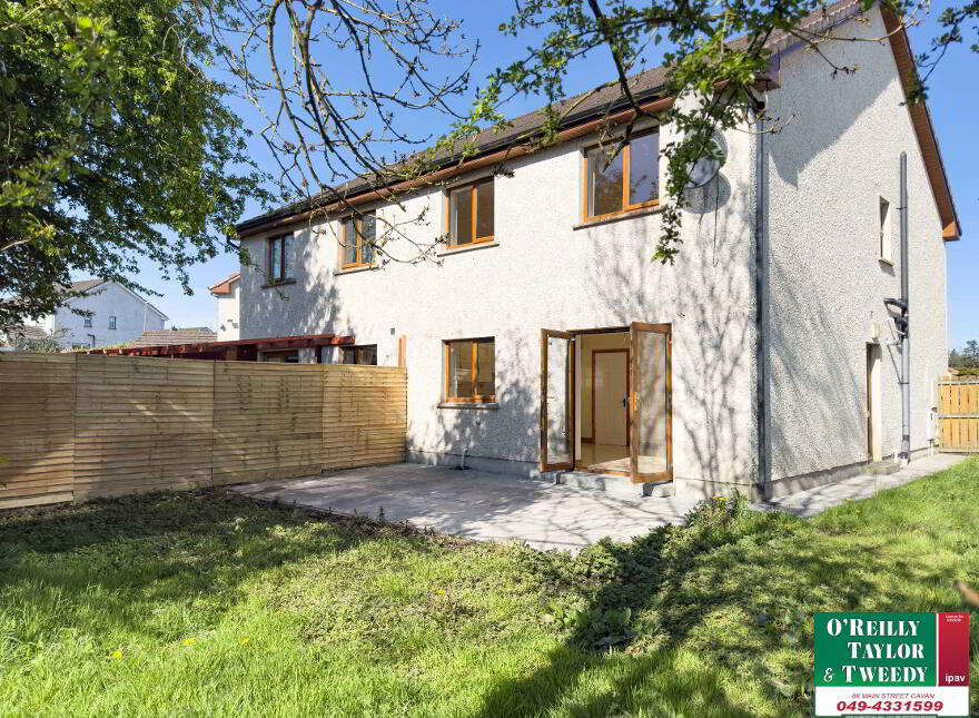 Carraig Beag, 16 Cootehill Road, Cavan, H12PW94