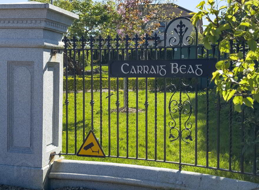 Carraig Beag, 16 Cootehill Road, Cavan, H12PW94