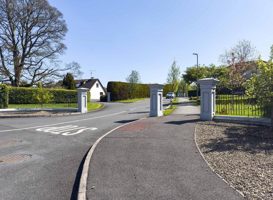 Carraig Beag, 16 Cootehill Road, Cavan, H12PW94