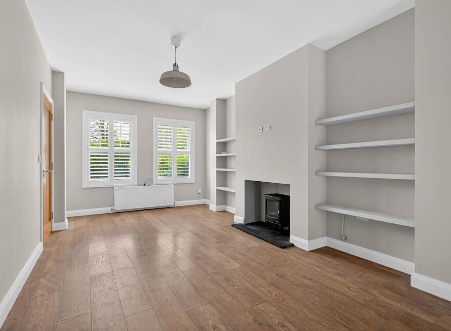 16 Church Hill, Lambeg, Lisburn, BT27 4SB
