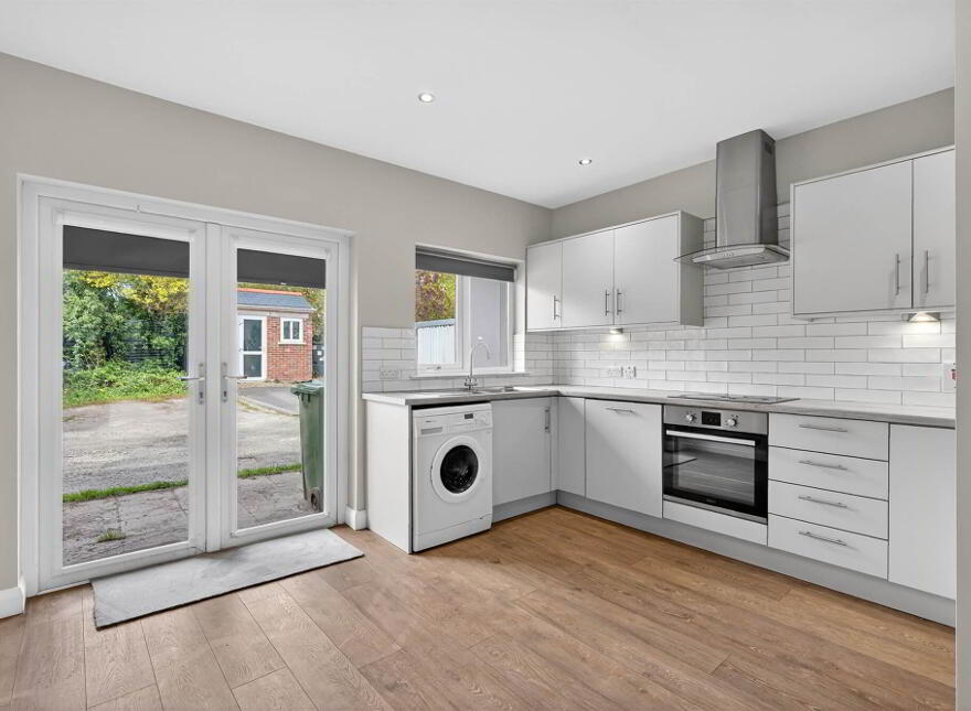 16 Church Hill, Lambeg, Lisburn, BT27 4SB