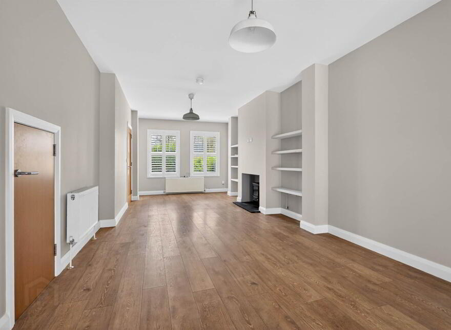16 Church Hill, Lambeg, Lisburn, BT27 4SB