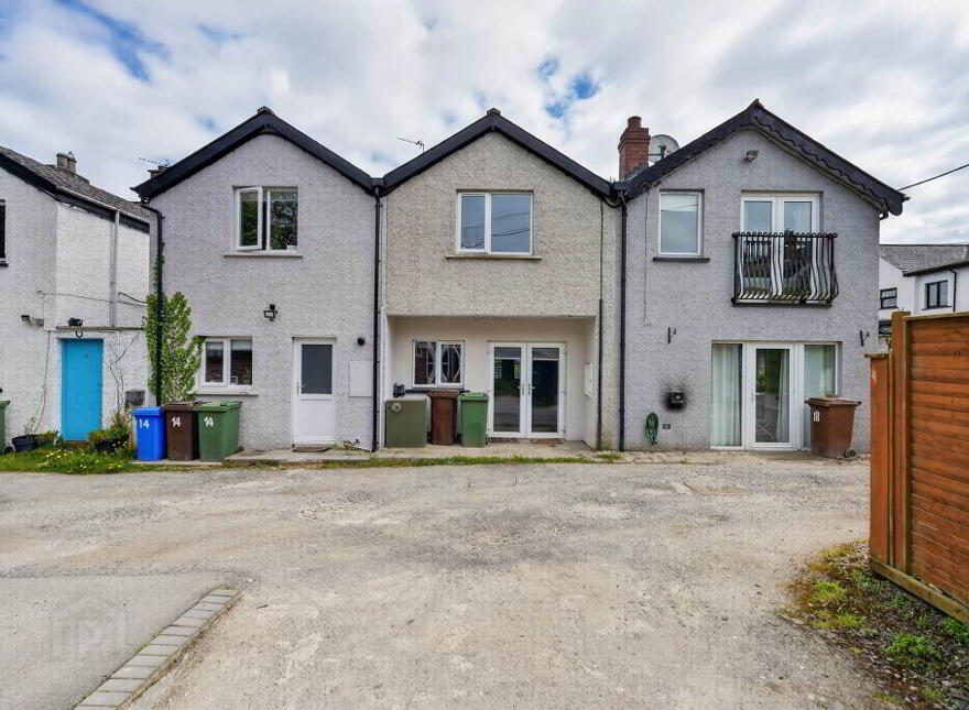 16 Church Hill, Lambeg, Lisburn, BT27 4SB