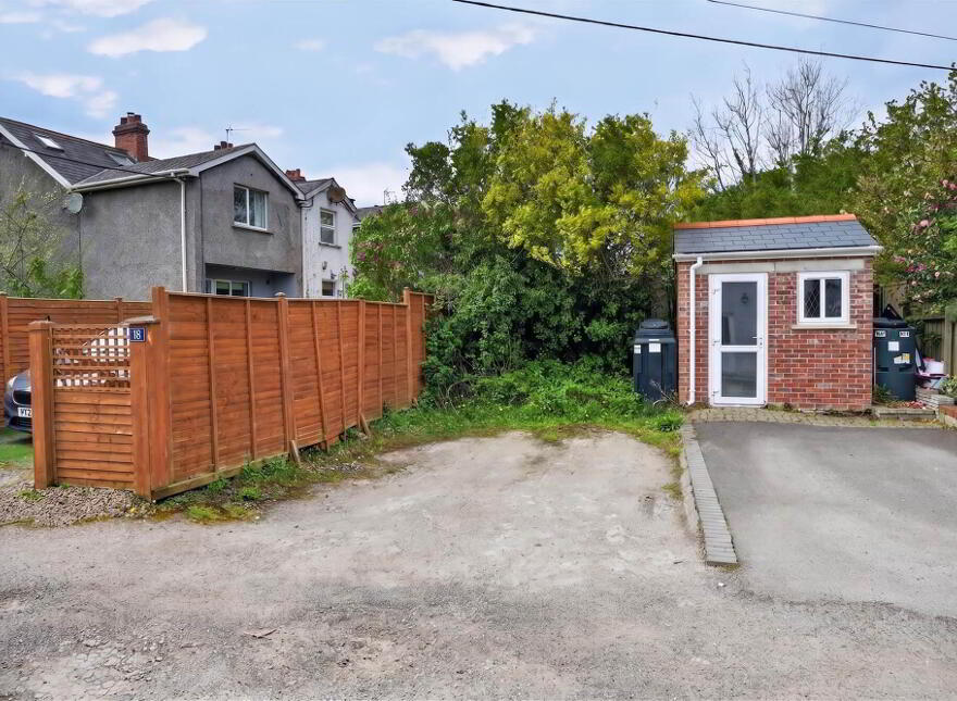 16 Church Hill, Lambeg, Lisburn, BT27 4SB