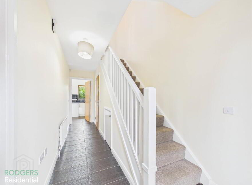 1 Redburn Court, Holywood, BT18 9QT