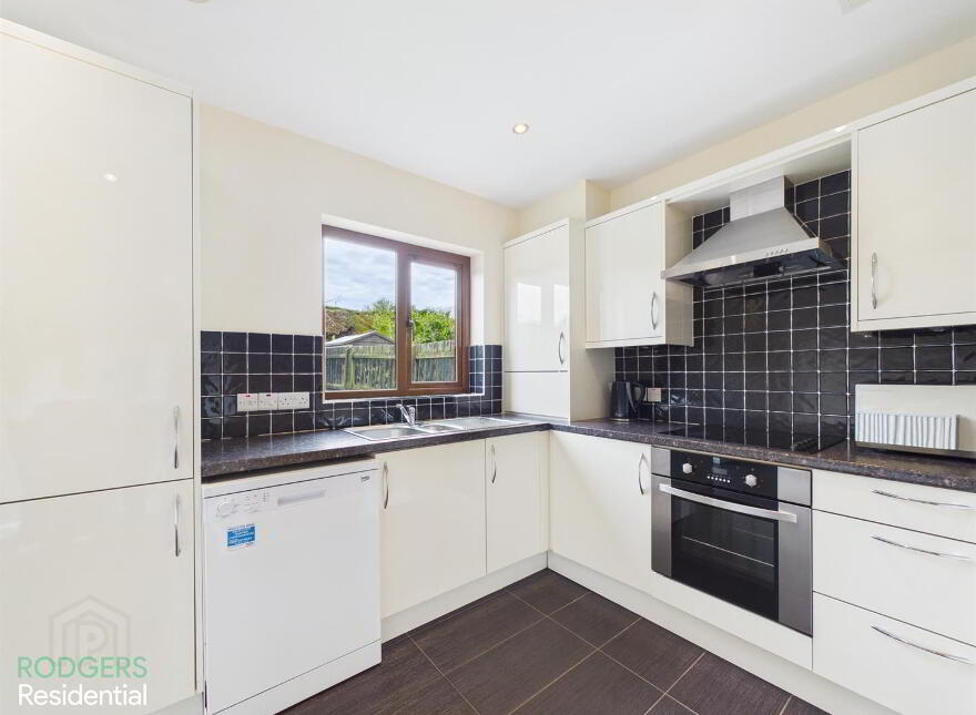 1 Redburn Court, Holywood, BT18 9QT
