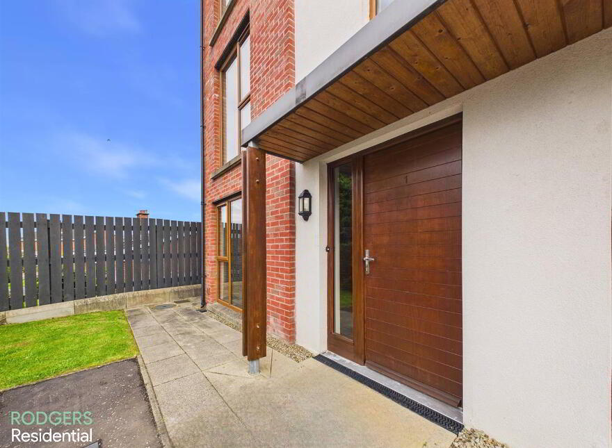 1 Redburn Court, Holywood, BT18 9QT