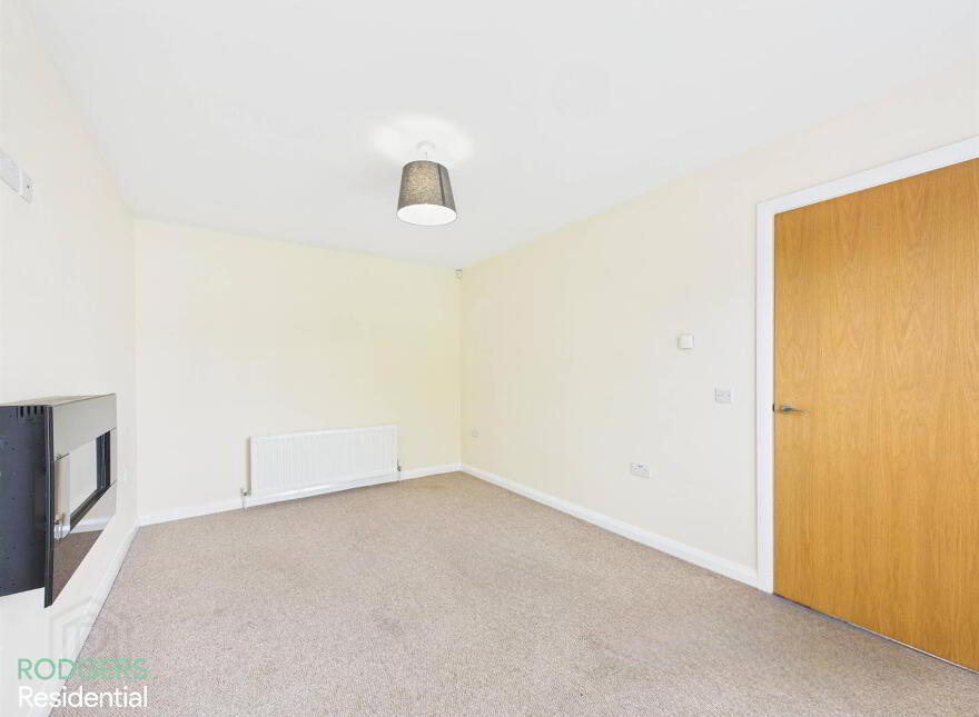 1 Redburn Court, Holywood, BT18 9QT