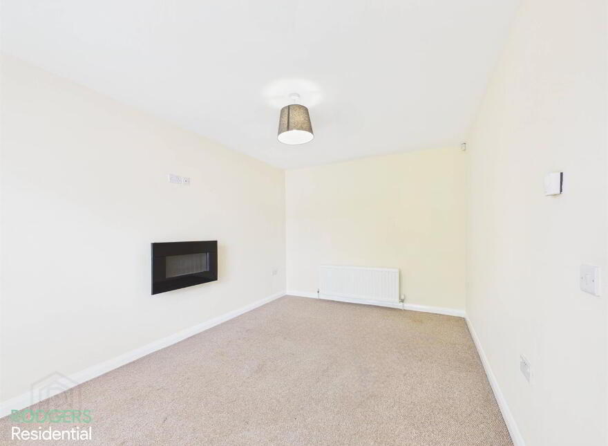1 Redburn Court, Holywood, BT18 9QT