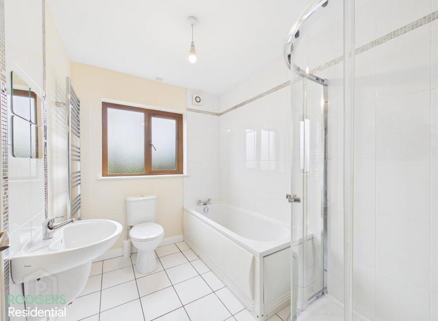 1 Redburn Court, Holywood, BT18 9QT
