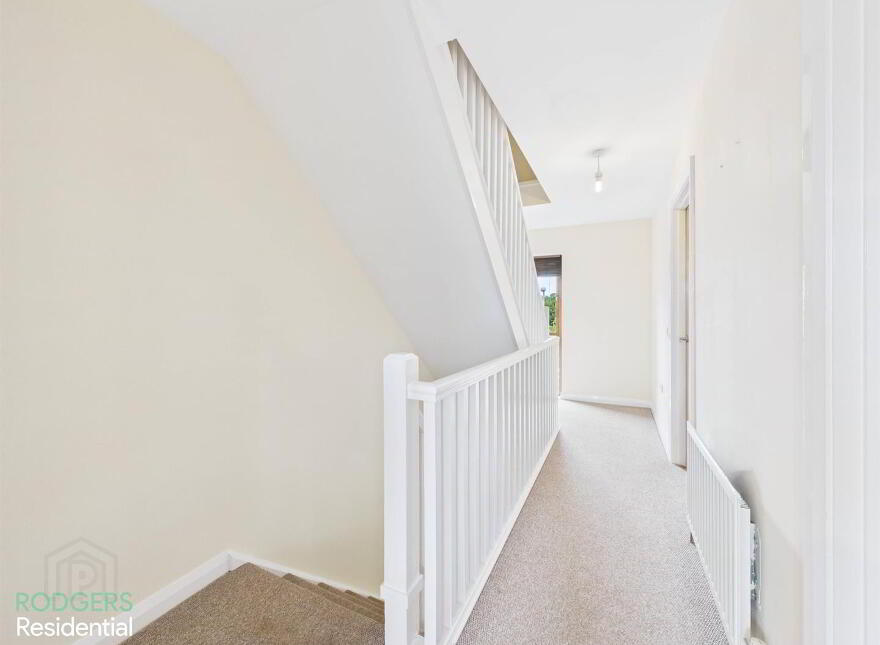 1 Redburn Court, Holywood, BT18 9QT