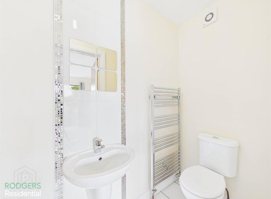 1 Redburn Court, Holywood, BT18 9QT