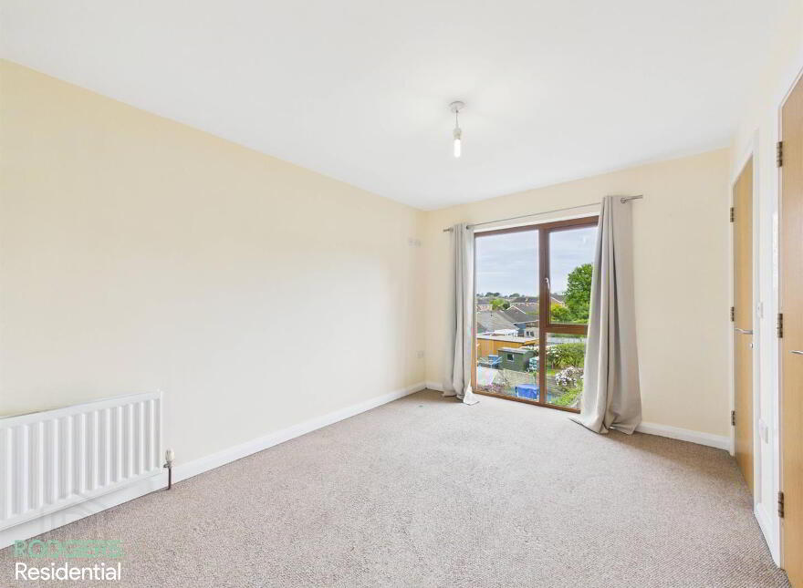 1 Redburn Court, Holywood, BT18 9QT