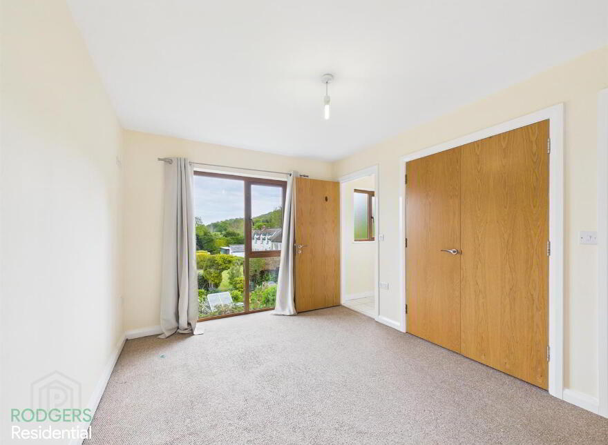 1 Redburn Court, Holywood, BT18 9QT