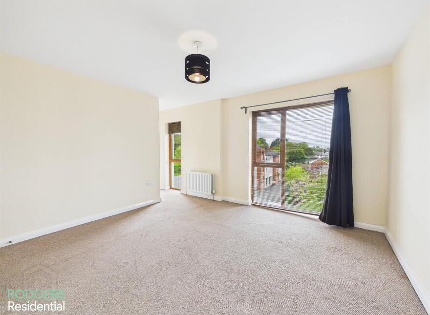 1 Redburn Court, Holywood, BT18 9QT
