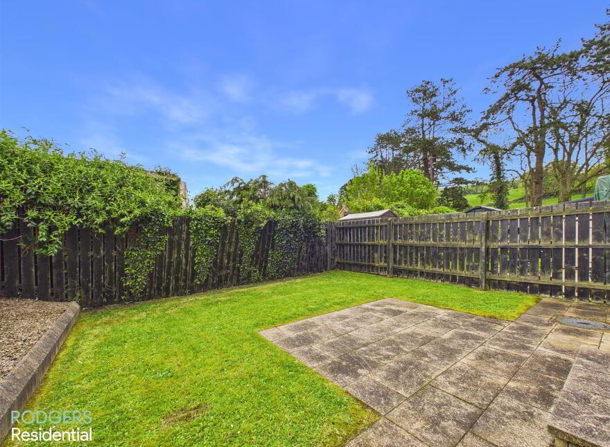 1 Redburn Court, Holywood, BT18 9QT