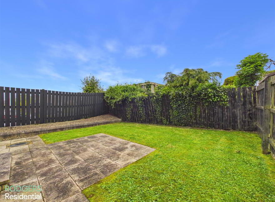 1 Redburn Court, Holywood, BT18 9QT