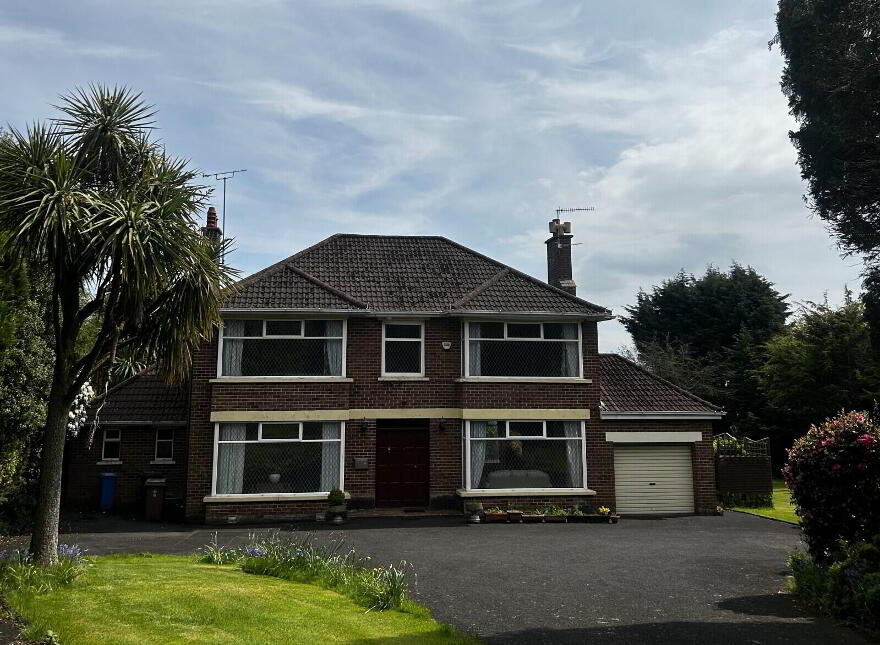 737 Antrim Road, Belfast, BT15 4EL
