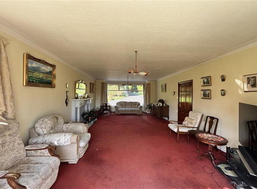 737 Antrim Road, Belfast, BT15 4EL
