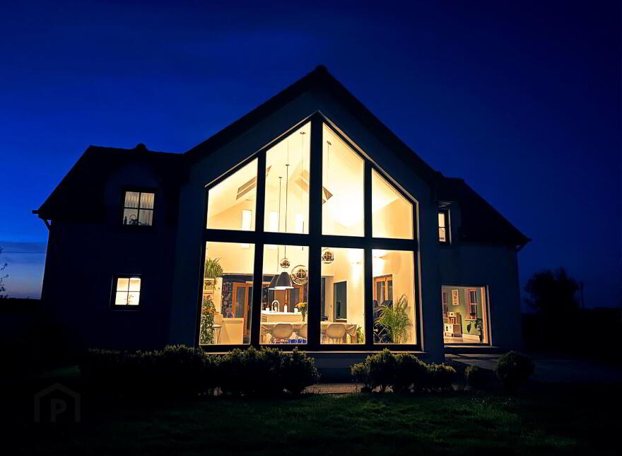 Adamstown, Garristown, A42TW71