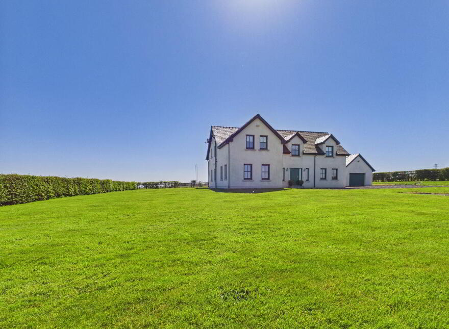 Adamstown, Garristown, A42TW71