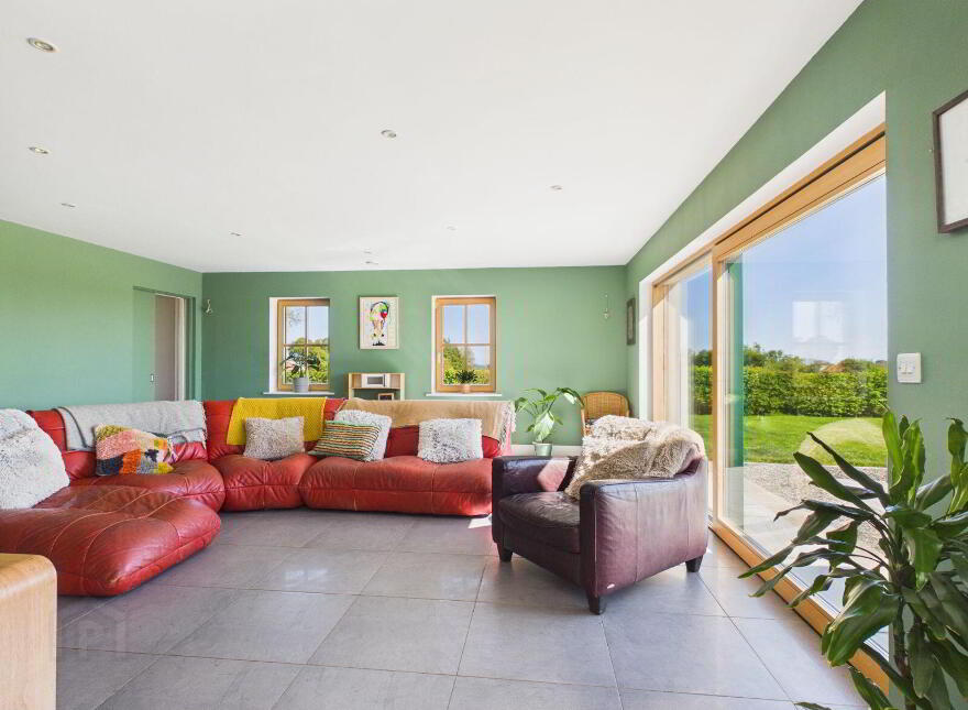 Adamstown, Garristown, A42TW71