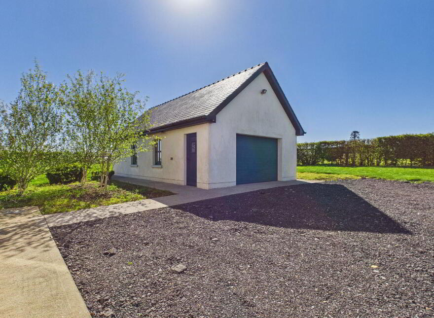 Adamstown, Garristown, A42TW71