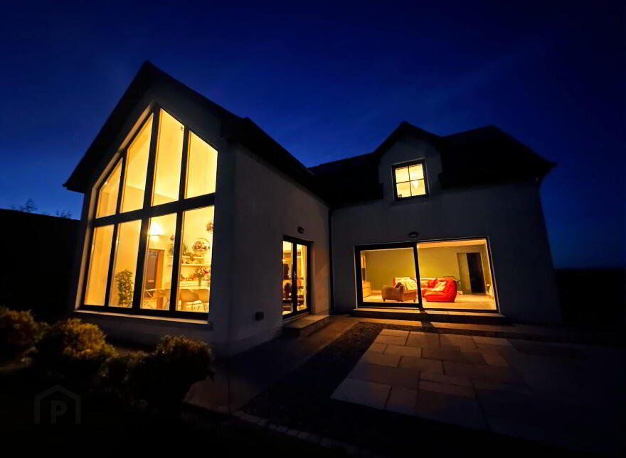 Adamstown, Garristown, A42TW71