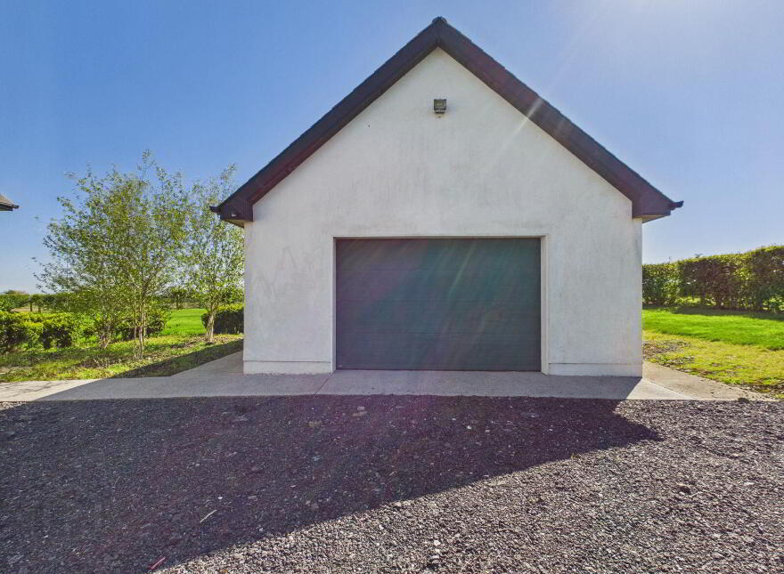 Adamstown, Garristown, A42TW71