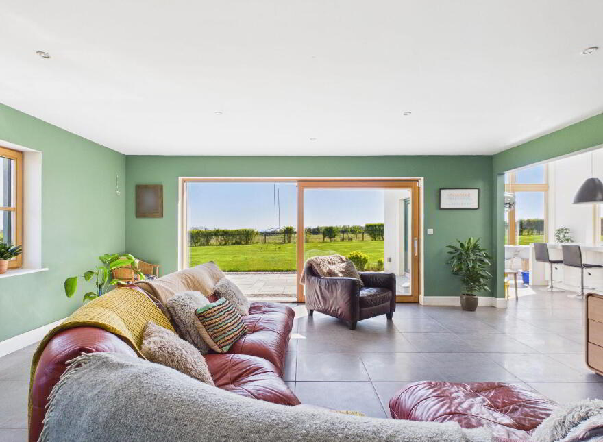 Adamstown, Garristown, A42TW71