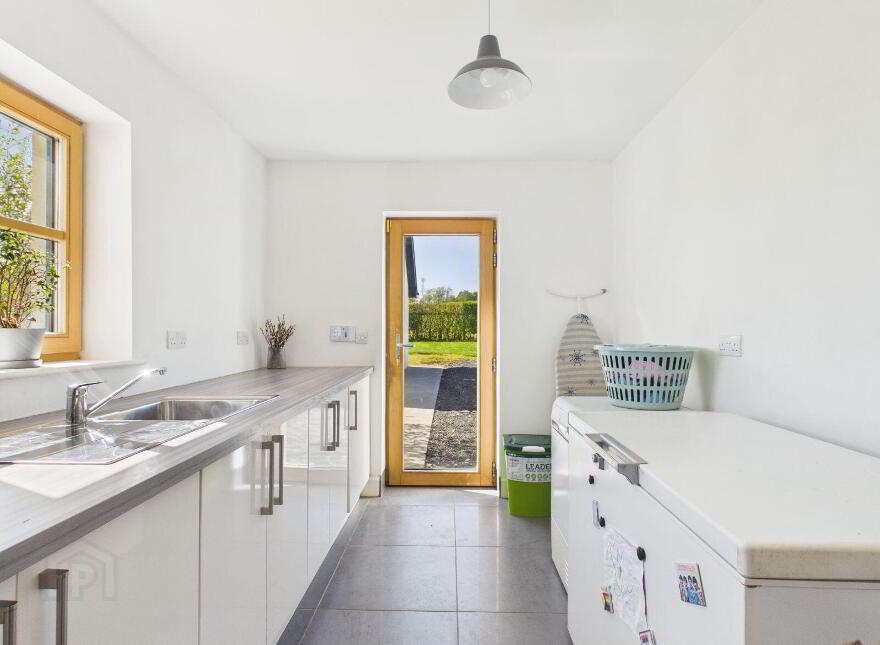 Adamstown, Garristown, A42TW71