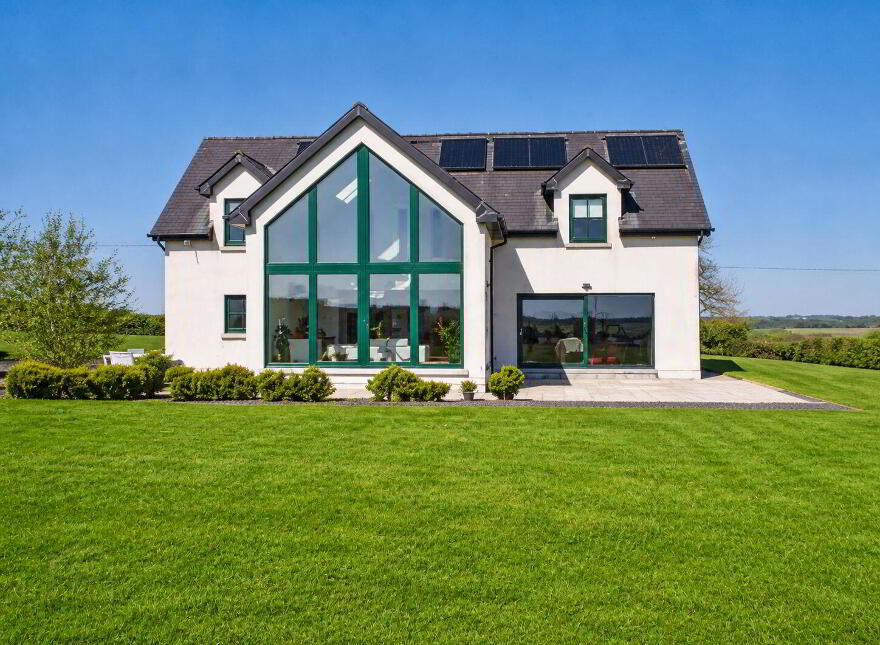 Adamstown, Garristown, A42TW71