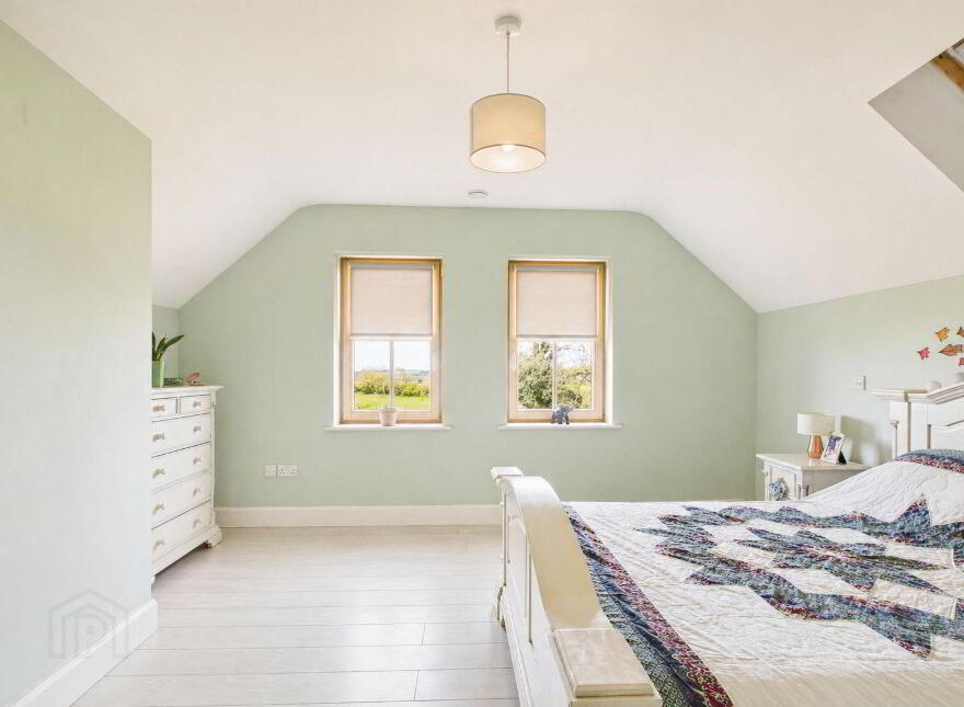 Adamstown, Garristown, A42TW71