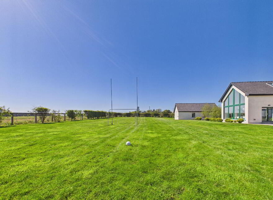 Adamstown, Garristown, A42TW71