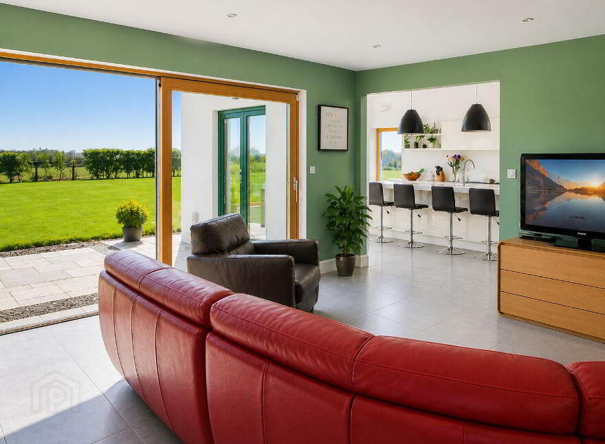 Adamstown, Garristown, A42TW71