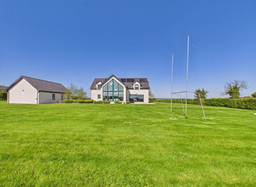 Adamstown, Garristown, A42TW71