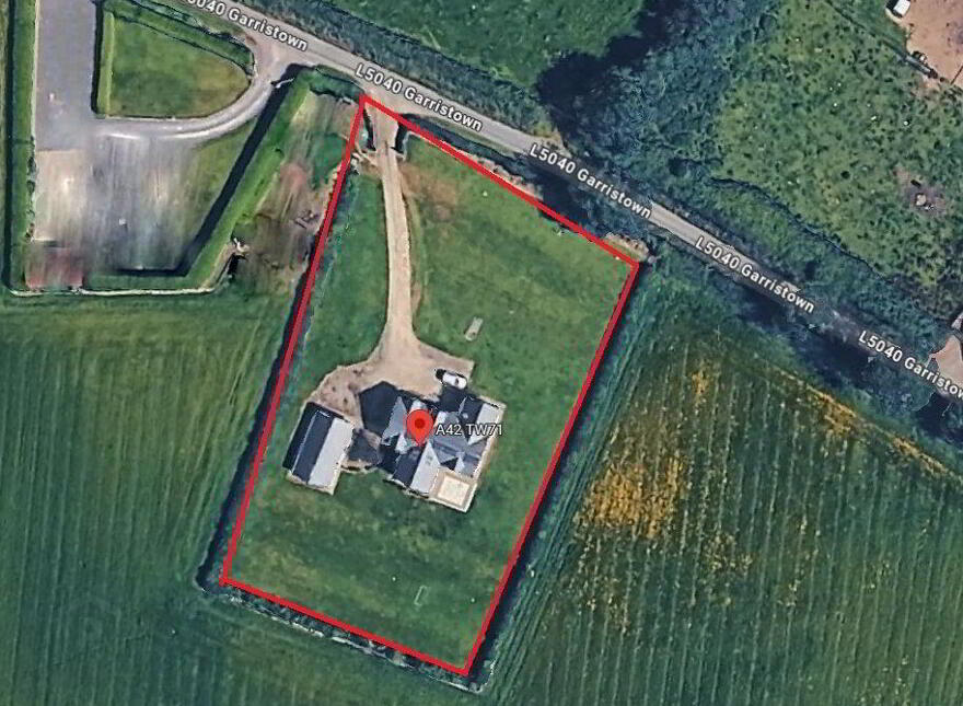 Adamstown, Garristown, A42TW71