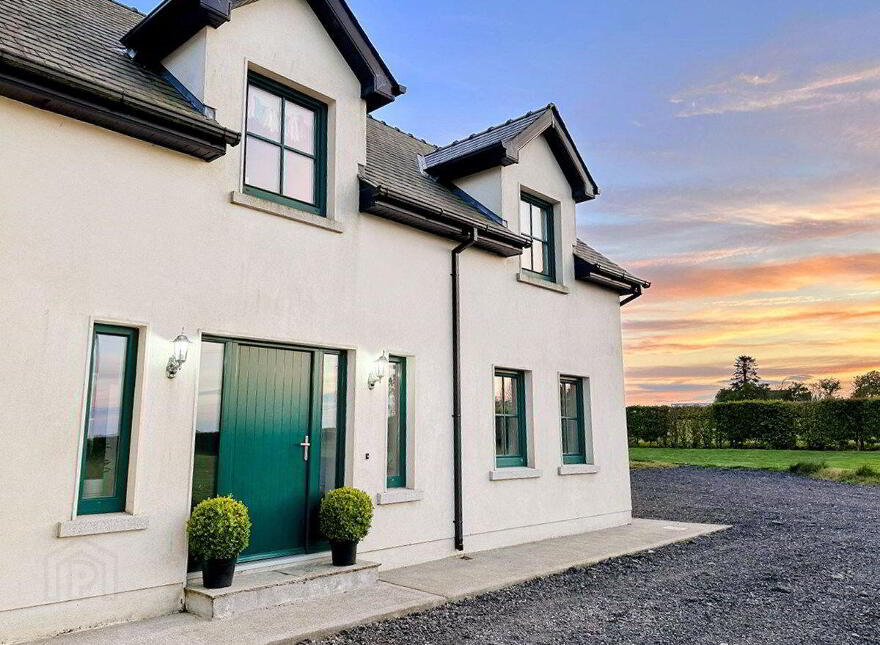 Adamstown, Garristown, A42TW71