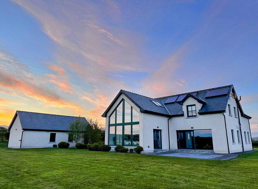 Adamstown, Garristown, A42TW71