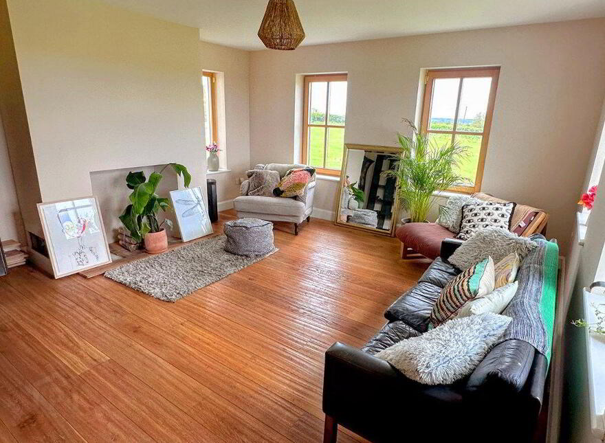Adamstown, Garristown, A42TW71