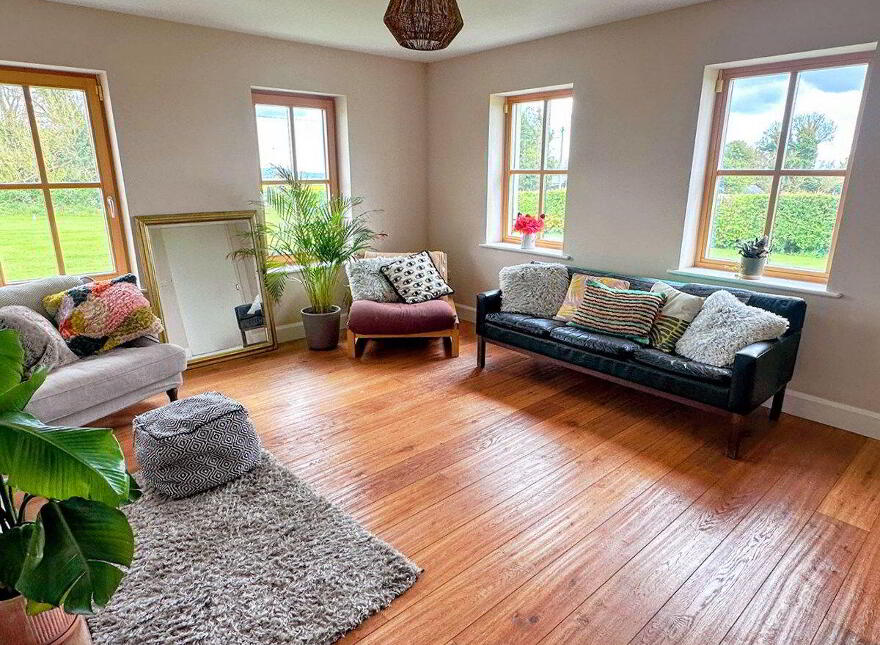 Adamstown, Garristown, A42TW71