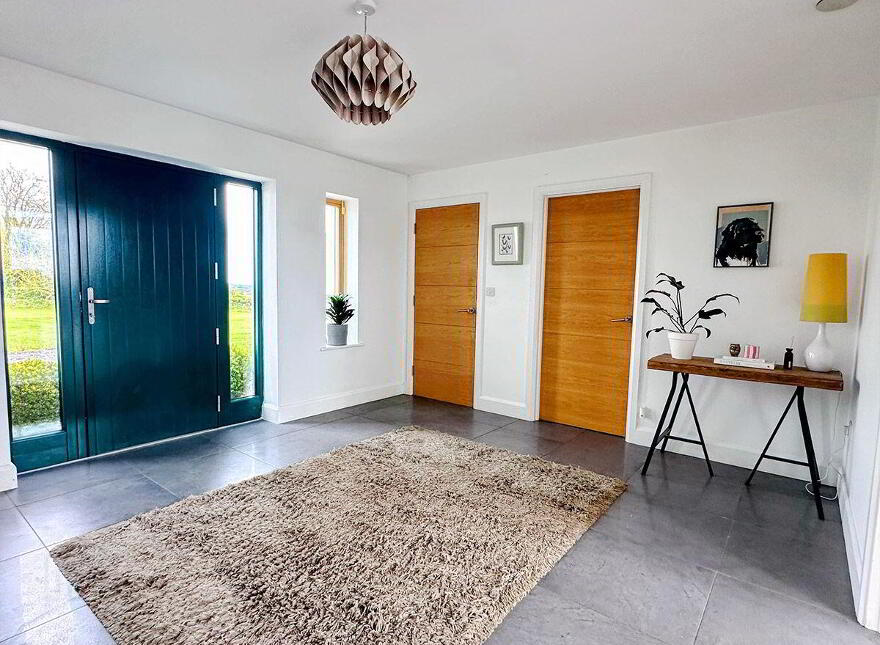 Adamstown, Garristown, A42TW71
