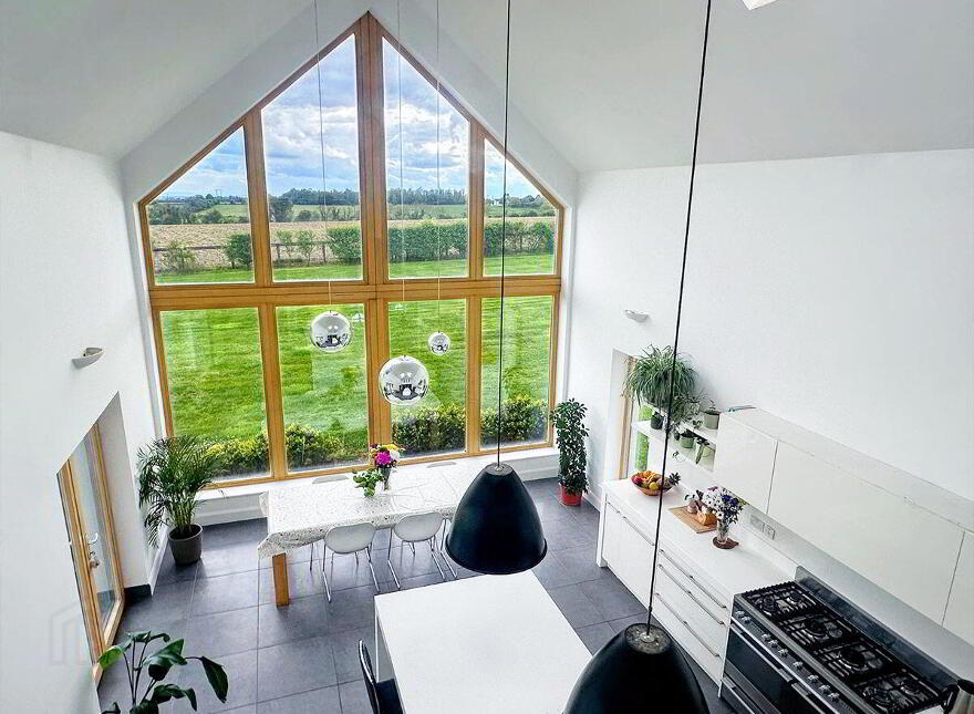 Adamstown, Garristown, A42TW71