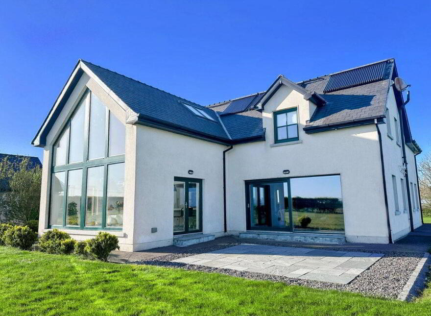 Adamstown, Garristown, A42TW71