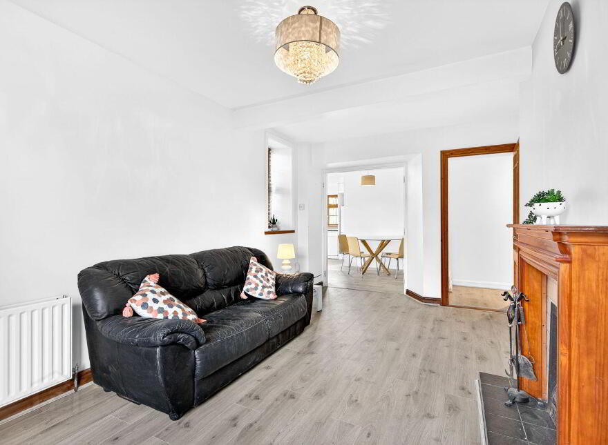 10 Cleveragh Road, Sligo, F91H992