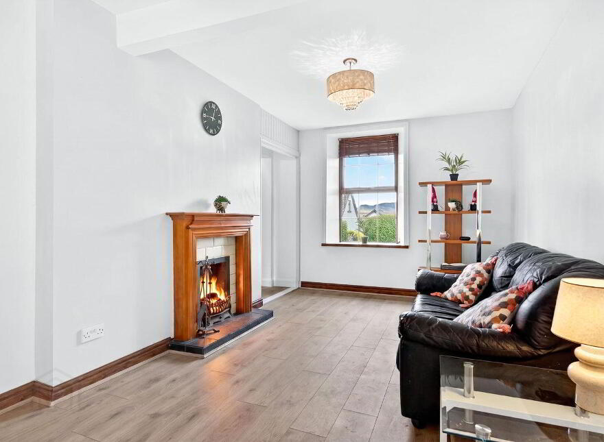 10 Cleveragh Road, Sligo, F91H992