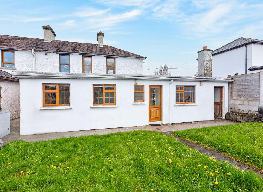 10 Cleveragh Road, Sligo, F91H992