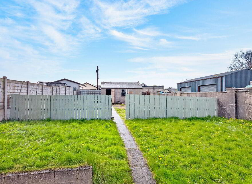 10 Cleveragh Road, Sligo, F91H992