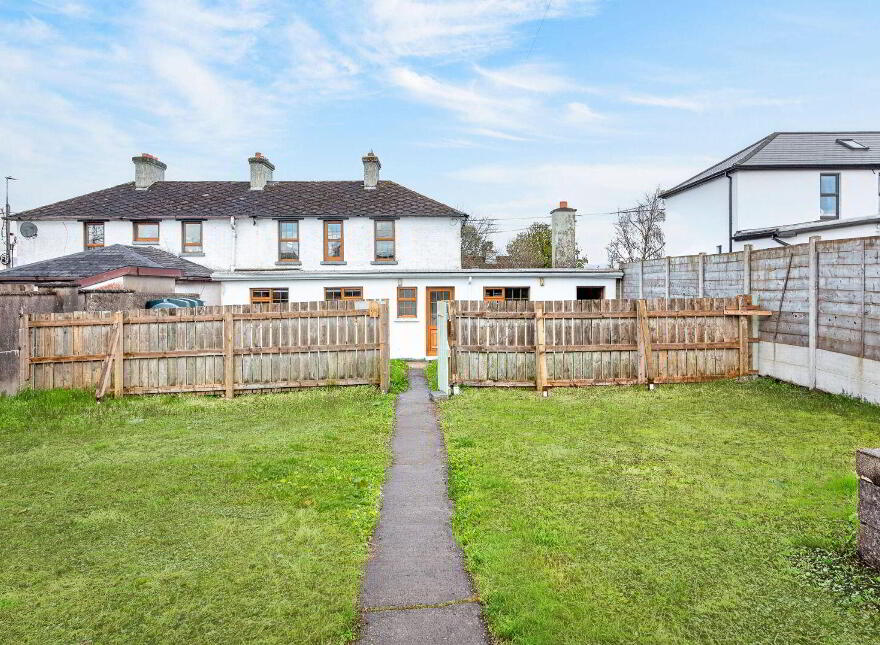 10 Cleveragh Road, Sligo, F91H992